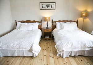 Lane's Privateer Inn - Two Double-sized Beds (#4)