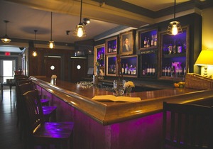 Lane's Privateer Inn - Two Double-sized Beds (#4)