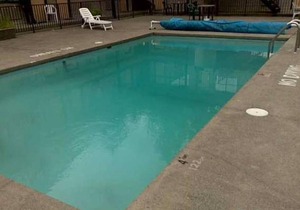 Langley Hwy Hotel
