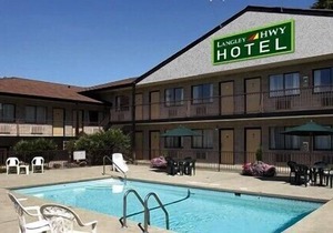 Langley Hwy Hotel