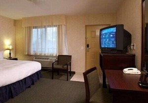 Langley Hwy Hotel
