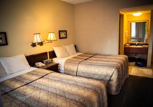 Langley Hwy Hotel