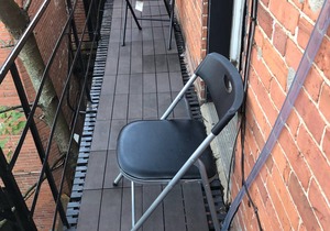 Large Downtown Townhouse on 2 Levels - Sleeps 6 ⭐ - 1 month or more stays