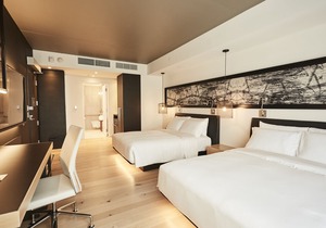 Le Germain Hotel Ottawa