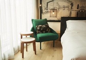 Le Germain Hotel Ottawa