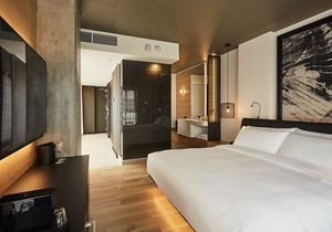 Le Germain Hotel Ottawa