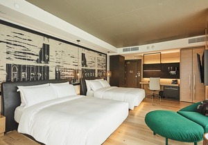 Le Germain Hotel Ottawa
