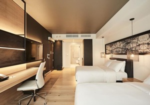 Le Germain Hotel Ottawa