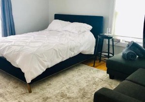 Le « Lake View » de la Suite North Hatley