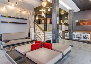 Le Noranda Hotel & Spa Ascend Hotel Collection