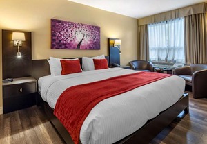 Le Noranda Hotel & Spa Ascend Hotel Collection