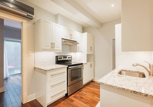 ⭐Le Rockwood ⭐ Best Downtown Location - 1 month or more stays