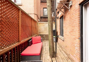 ⭐Le Rockwood ⭐ Best Downtown Location - 1 month or more stays