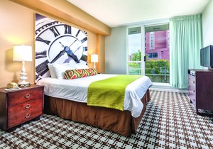Leave your worries at the door!