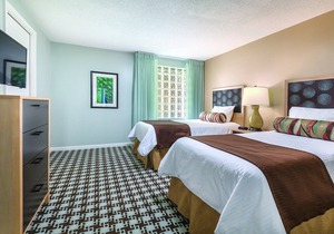 Leave your worries at the door!