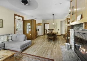 Les Eaux - 2bdrs w/Pool & Hot Tub near Village