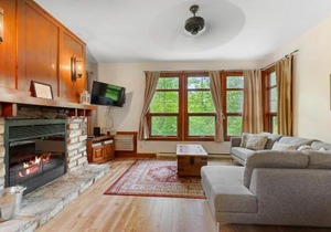 Les Eaux - 2bdrs W Pool & Hot Tub Near Village
