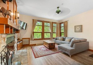 Les Eaux - 2bdrs W Pool & Hot Tub Near Village