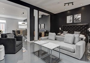 Les Lofts Du Centre