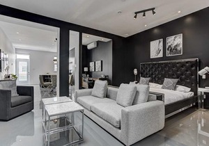 Les Lofts Du Centre