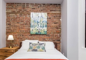Loft Du Parc Lahai - Mile End - Luminous Studio Apt 304
