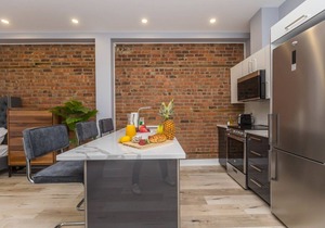 Loft Du Parc Lahai - Mile End - Glamorous Studio Apt 302