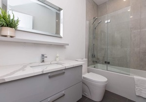 Loft Du Parc Lahai - Mile End - Glamorous Studio Apt 302