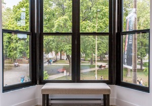 Lofts du Parc Lahaie - Mile End - Ultra Modern Studio Apt 201