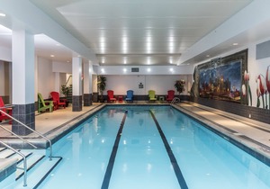 Lord Elgin Hotel