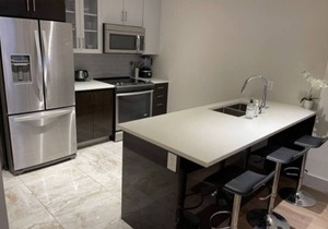 Lovely 1Bed 1Bath - Heart of downtown Halifax