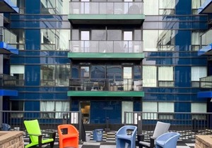 Lovely 1Bed 1Bath - Heart of downtown Halifax
