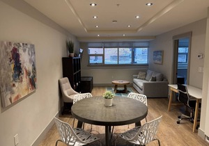 Lovely 1Bed 1Bath - Heart of downtown Halifax