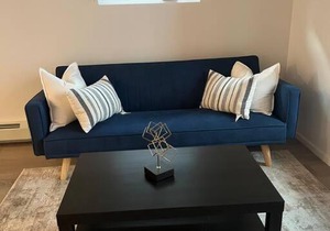 Lovely 2 bedrooms in bridgeland