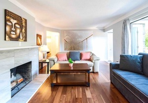 LOVELY HOME 10 MINUTES TO DOWNTOWN !!!