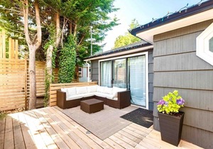 LOVELY HOME 10 MINUTES TO DOWNTOWN !!!