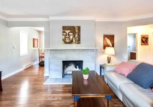 LOVELY HOME 10 MINUTES TO DOWNTOWN !!!