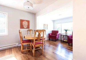 LOVELY HOME 10 MINUTES TO DOWNTOWN !!!