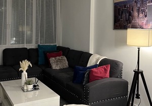 Lovely Luxury Condo Griffintown