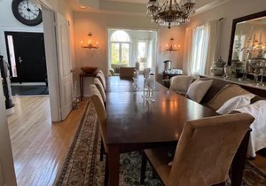 Lulu's Bed & Breakfast