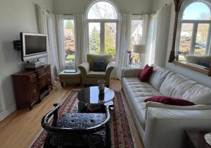 Lulu's Bed & Breakfast