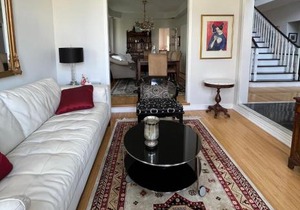 Lulu's Bed & Breakfast