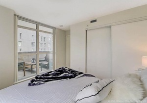 LUX 2 BR Suite with City Views