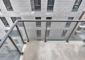 Luxurious Condo in Montreal