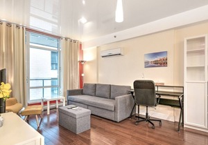Luxurious Condo in Montreal