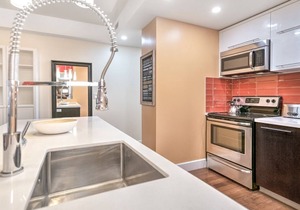 Luxurious Condo in Montreal