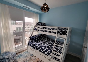 Luxury 2 bedroom Condo at Friday Harbour