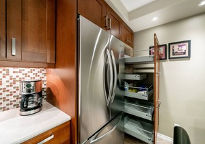 Luxury 2br near JasperPlace
