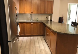 Luxury 3 Bedroom Condo on Okanagan Golf Course - Sleeps 6 with Pool and Hot Tub