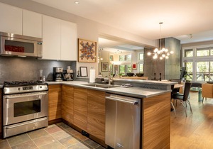 Luxury 4BR | Private Hot Tub | Garage | Walk to Lost Lake | Managed by Aloha Whistler