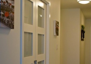 Luxury Apartment near the Waterfront, Vancouver Island Apartment 1007